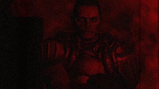 Doom 3 képernyőkép 7