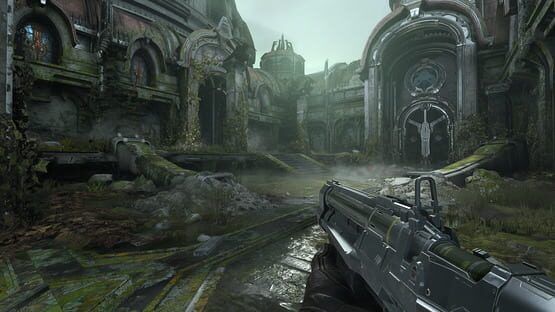 DOOM Eternal képernyőkép 13