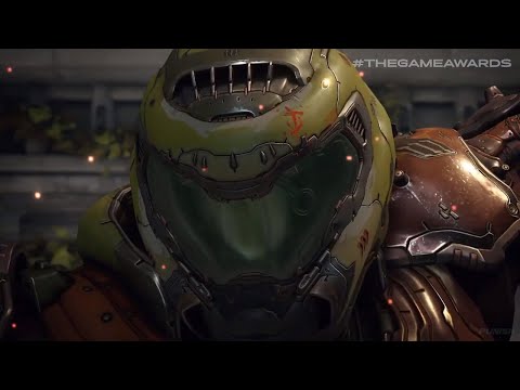 TGA 2019 Trailer videó előnézete