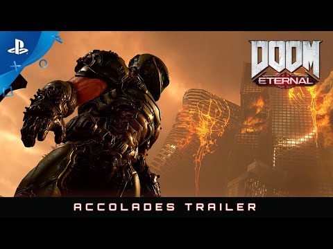 Accolades Trailer videó előnézete