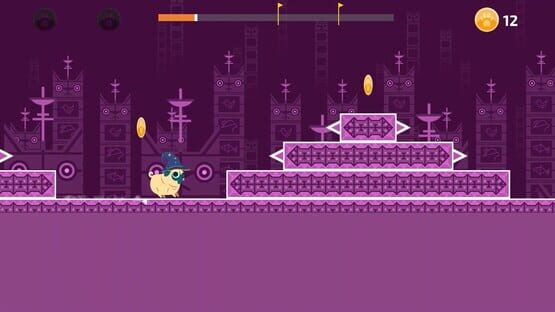 Double Pug Switch képernyőkép 5