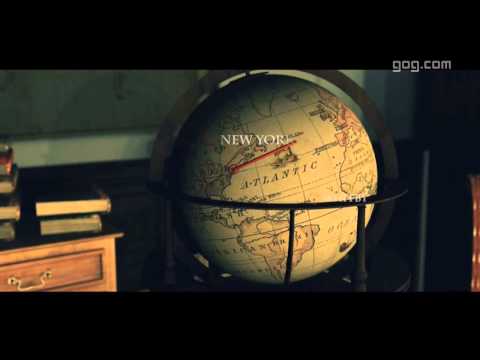Trailer videó előnézete