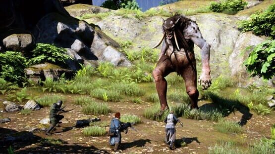 Dragon Age: Inquisition képernyőkép 3