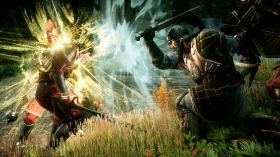 Dragon Age: Inquisition képernyőkép 4