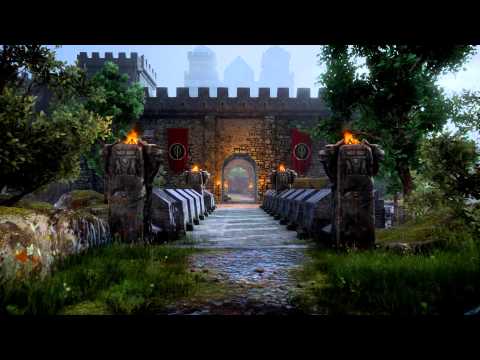 Trailer videó előnézete