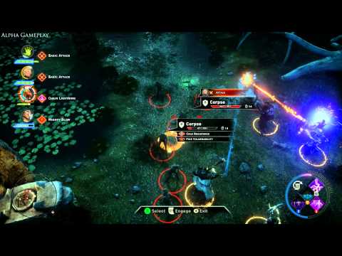 Gameplay Trailer videó előnézete