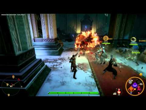 Gameplay Trailer videó előnézete