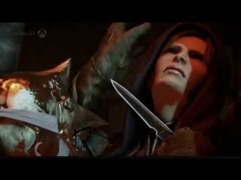 E3 2014 Trailer videó előnézete