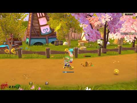 Gameplay video videó előnézete
