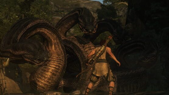 Dragon's Dogma: Dark Arisen képernyőkép 1