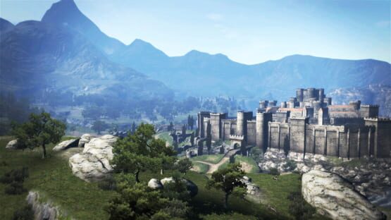 Dragon's Dogma: Dark Arisen képernyőkép 3
