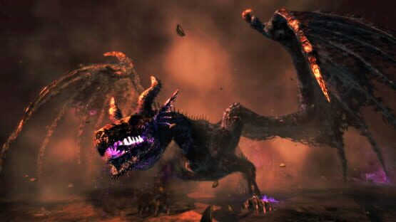 Dragon's Dogma: Dark Arisen képernyőkép 5