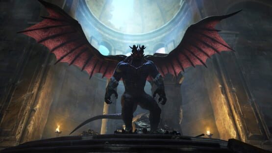 Dragon's Dogma: Dark Arisen képernyőkép 6