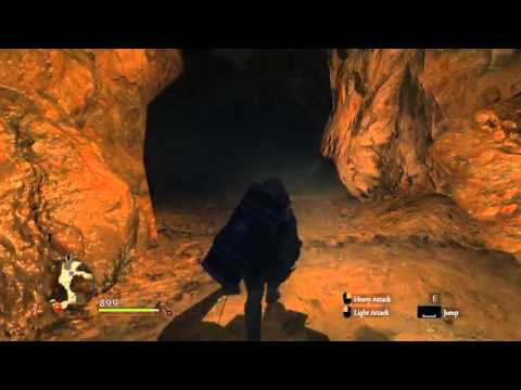 Gameplay video videó előnézete