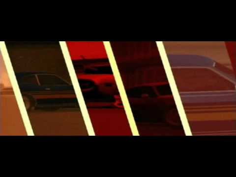 Game intro videó előnézete