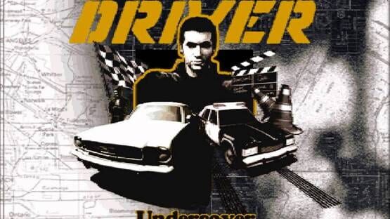 Driver képernyőkép 2