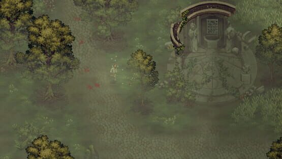 Drova: Forsaken Kin képernyőkép 6