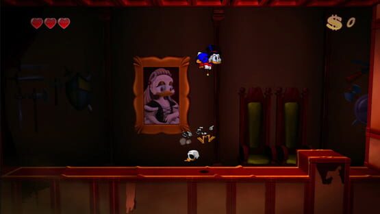 DuckTales: Remastered képernyőkép 7