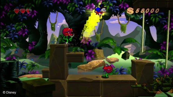 DuckTales: Remastered képernyőkép 10