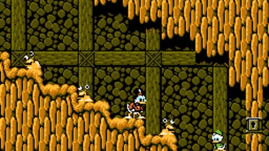 DuckTales képernyőkép 3