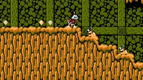 DuckTales képernyőkép 10