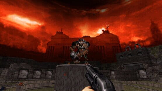 Duke Nukem 3D: 20th Anniversary World Tour képernyőkép 7