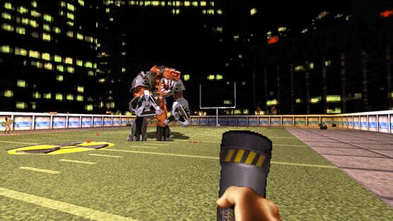 Duke Nukem 3D: 20th Anniversary World Tour képernyőkép 9