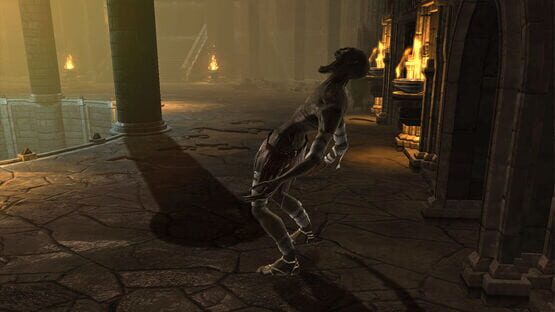 Dungeon Siege III: Treasures of the Sun képernyőkép 6
