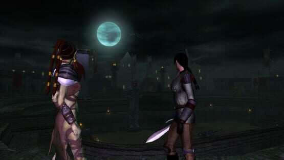Dungeons & Dragons Neverwinter Nights 2: Enhanced Edition képernyőkép 2