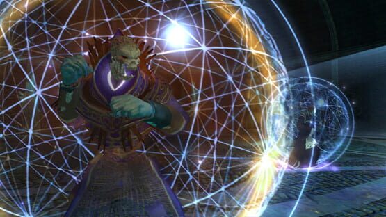 Dungeons & Dragons Neverwinter Nights 2: Enhanced Edition képernyőkép 4
