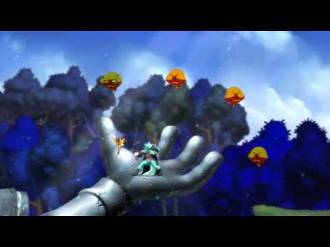 Trailer videó előnézete