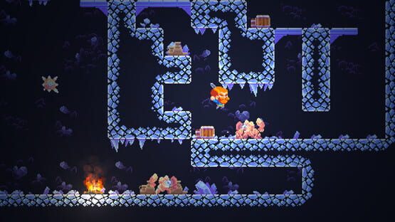 Dwarf Journey képernyőkép 8