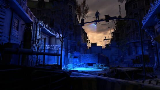 Dying Light 2: Stay Human képernyőkép 1
