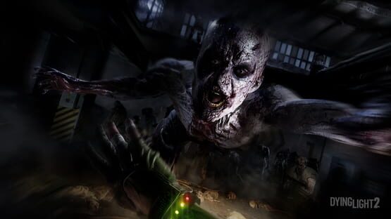 Dying Light 2: Stay Human képernyőkép 11