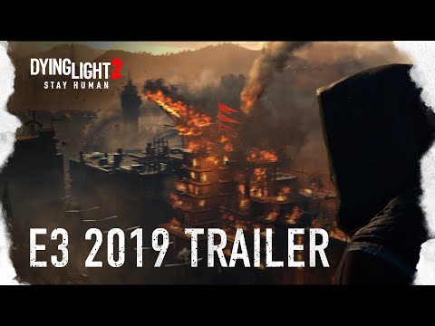 E3 2019 Trailer videó előnézete