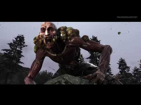 Release Date Trailer videó előnézete