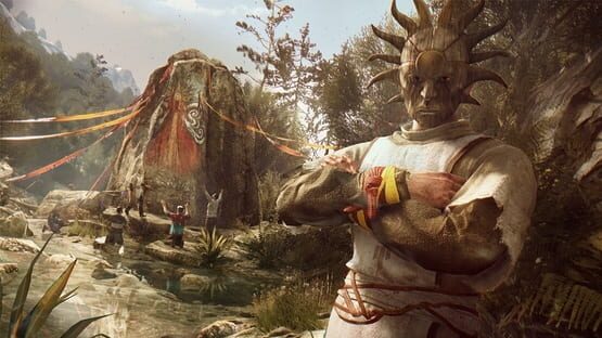 Dying Light: The Following - Enhanced Edition képernyőkép 2