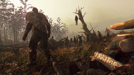 Dying Light: The Following - Enhanced Edition képernyőkép 3