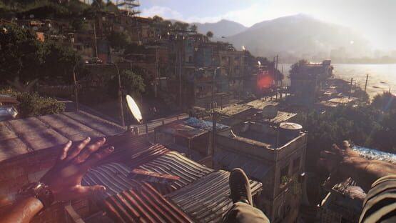 Dying Light képernyőkép 1