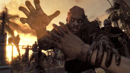 Dying Light képernyőkép 4