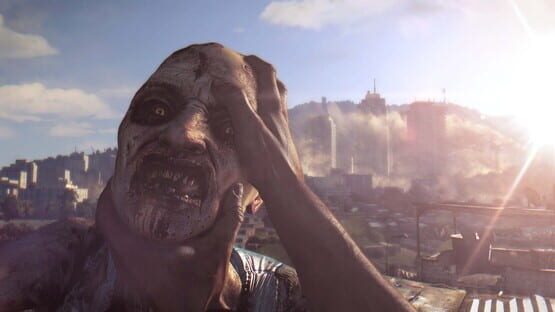 Dying Light képernyőkép 6