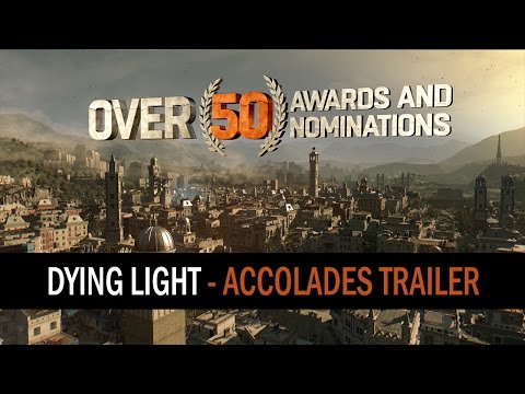 Accolades Trailer videó előnézete