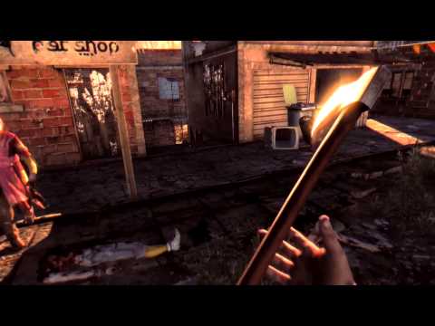 Demo Gameplay Video videó előnézete