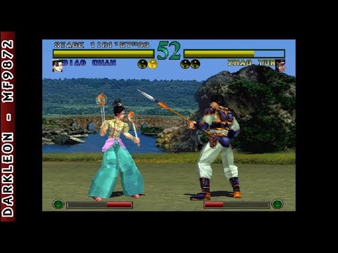 Gameplay Video videó előnézete