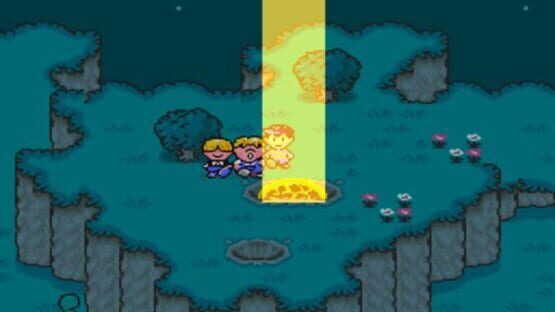 EarthBound képernyőkép 4