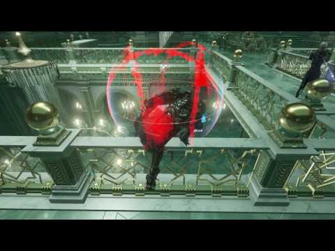 Gameplay Trailer videó előnézete