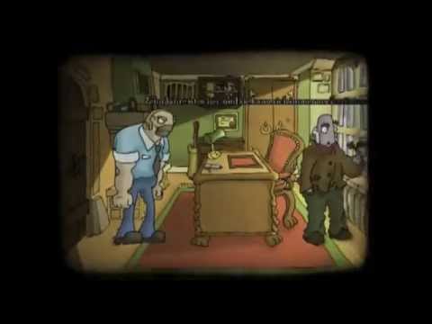 Trailer videó előnézete