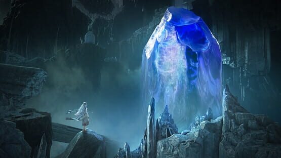 Elden Ring Nightreign - The Forsaken Hollows képernyőkép 4
