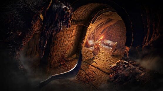 Elden Ring: Nightreign képernyőkép 3