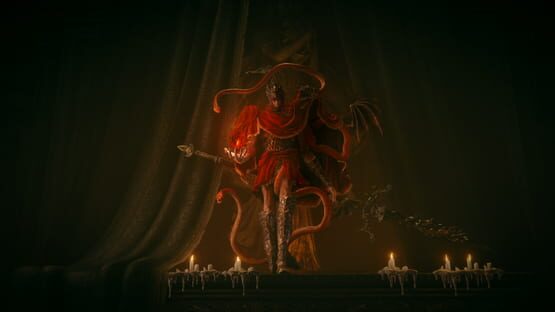 Elden Ring: Shadow of the Erdtree képernyőkép 3